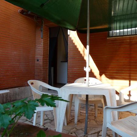 Le Dimore Di Esiodo Roma Ngoại thất bức ảnh
