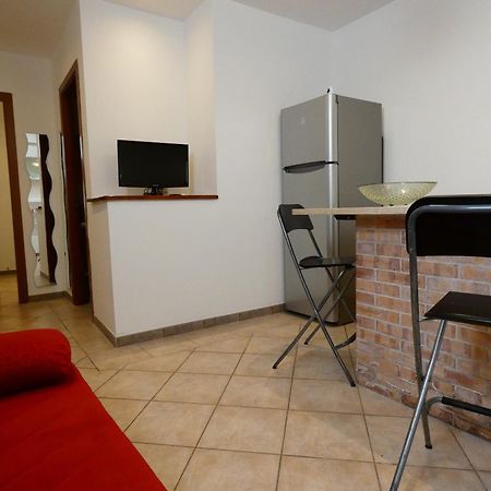 Le Dimore Di Esiodo Roma Ngoại thất bức ảnh