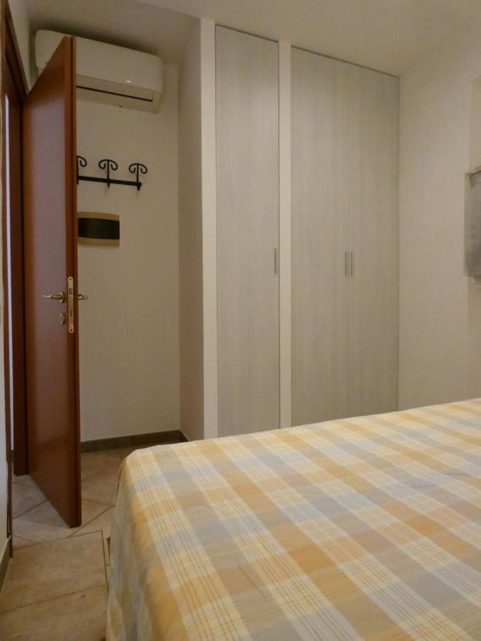 Le Dimore Di Esiodo Roma Ngoại thất bức ảnh