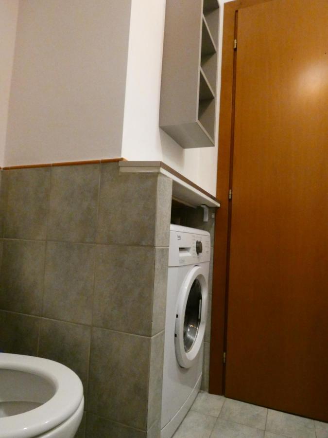 Le Dimore Di Esiodo Roma Ngoại thất bức ảnh
