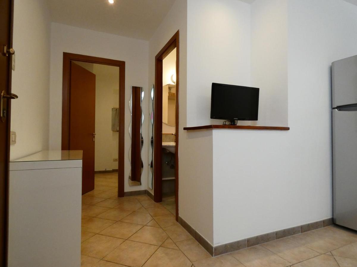 Le Dimore Di Esiodo Roma Ngoại thất bức ảnh