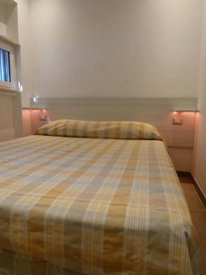 Le Dimore Di Esiodo Roma Ngoại thất bức ảnh