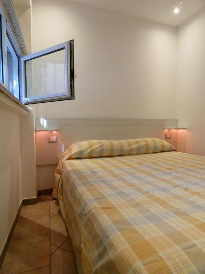 Le Dimore Di Esiodo Roma Ngoại thất bức ảnh