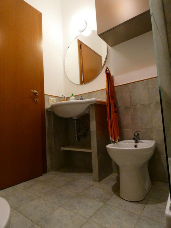 Le Dimore Di Esiodo Roma Ngoại thất bức ảnh