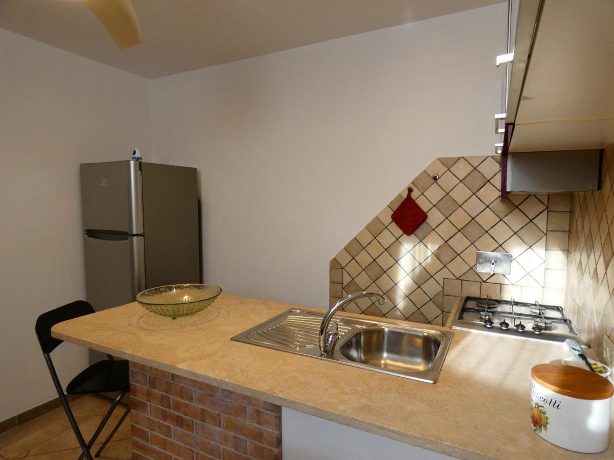 Le Dimore Di Esiodo Roma Ngoại thất bức ảnh