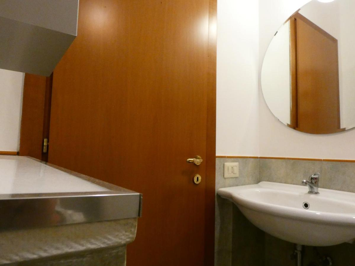 Le Dimore Di Esiodo Roma Ngoại thất bức ảnh