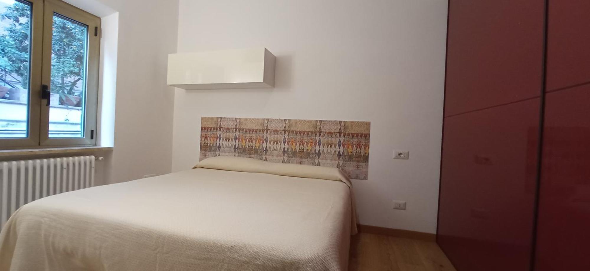 Le Dimore Di Esiodo Roma Ngoại thất bức ảnh