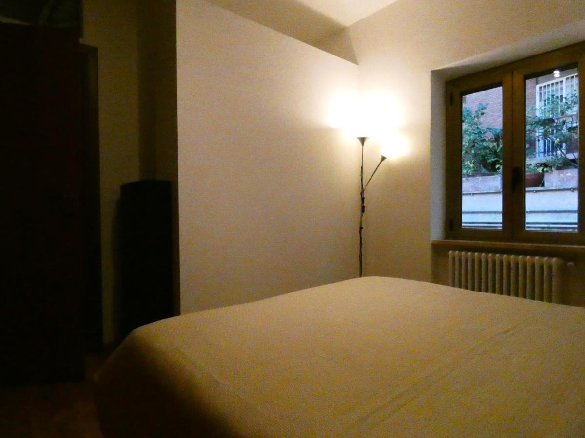 Le Dimore Di Esiodo Roma Ngoại thất bức ảnh