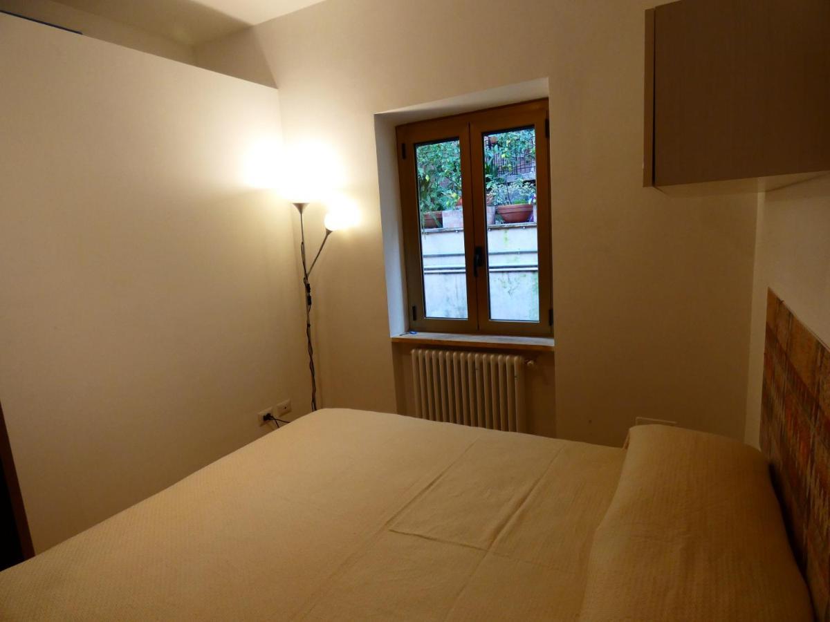 Le Dimore Di Esiodo Roma Ngoại thất bức ảnh