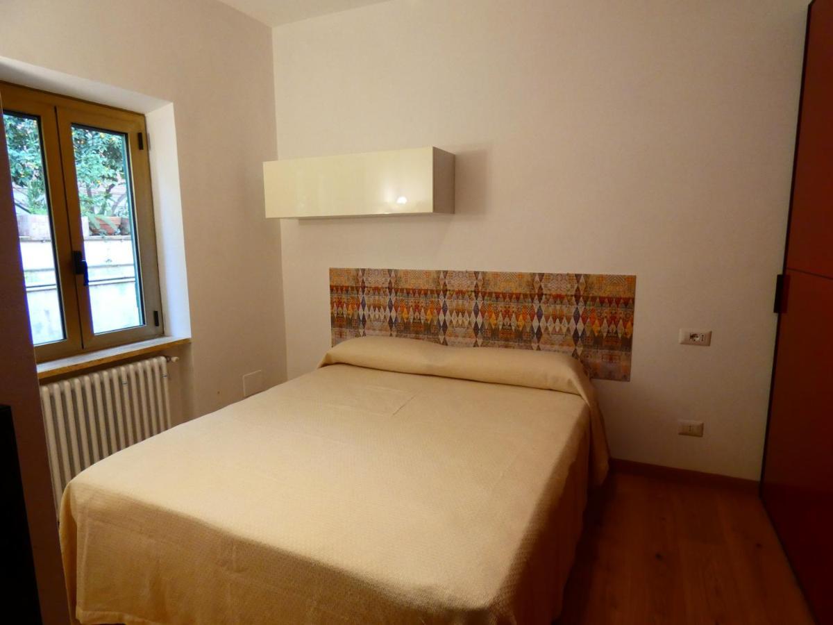 Le Dimore Di Esiodo Roma Ngoại thất bức ảnh