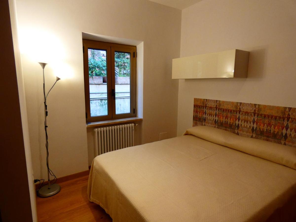 Le Dimore Di Esiodo Roma Ngoại thất bức ảnh