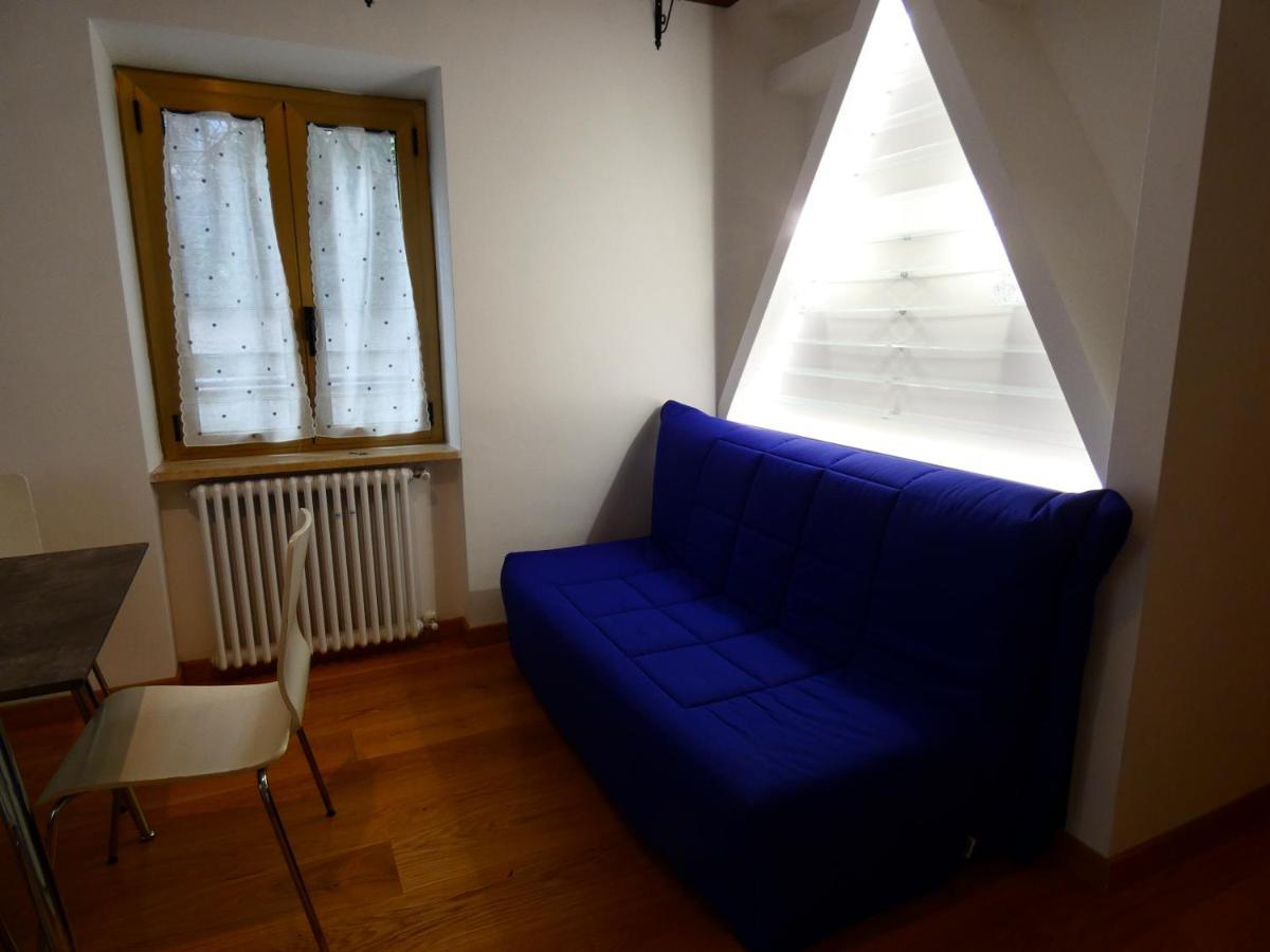 Le Dimore Di Esiodo Roma Ngoại thất bức ảnh