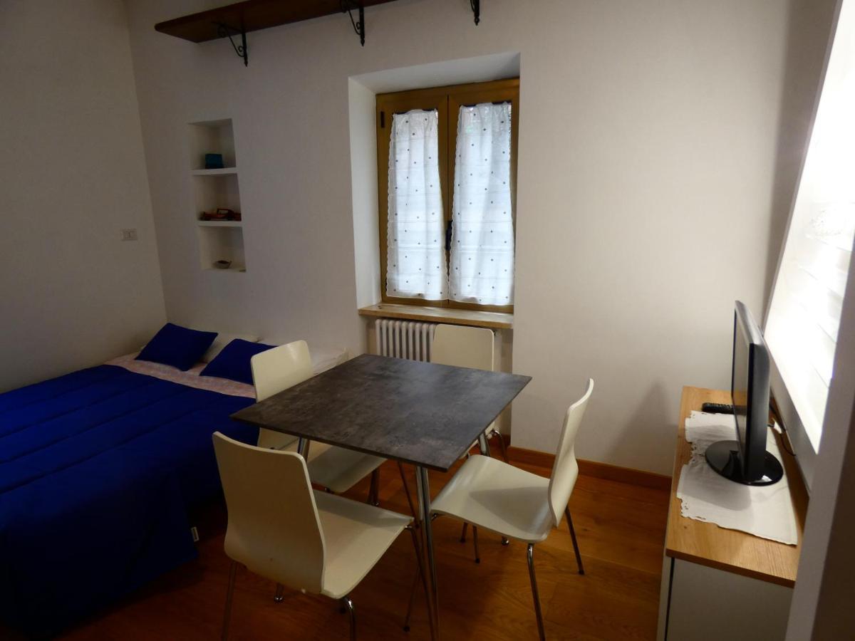 Le Dimore Di Esiodo Roma Ngoại thất bức ảnh
