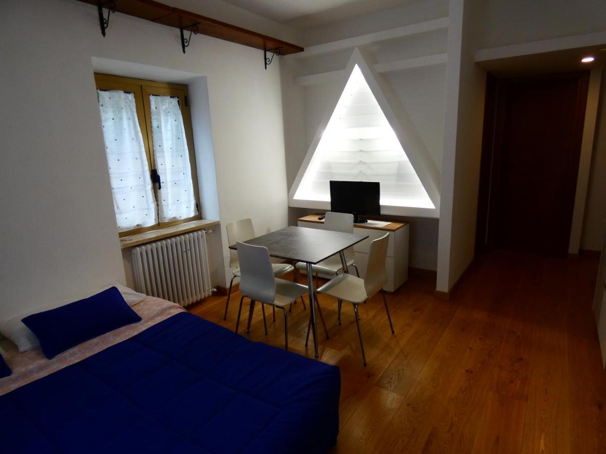 Le Dimore Di Esiodo Roma Ngoại thất bức ảnh